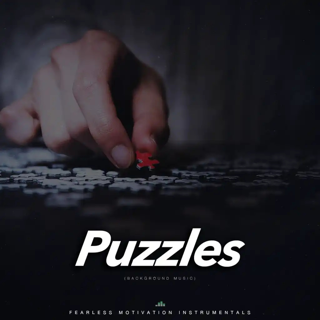 Puzzles (Background Music)