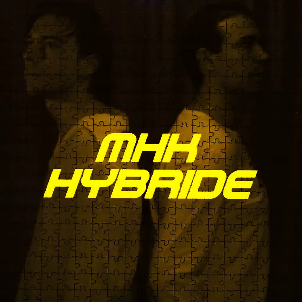 Hybride