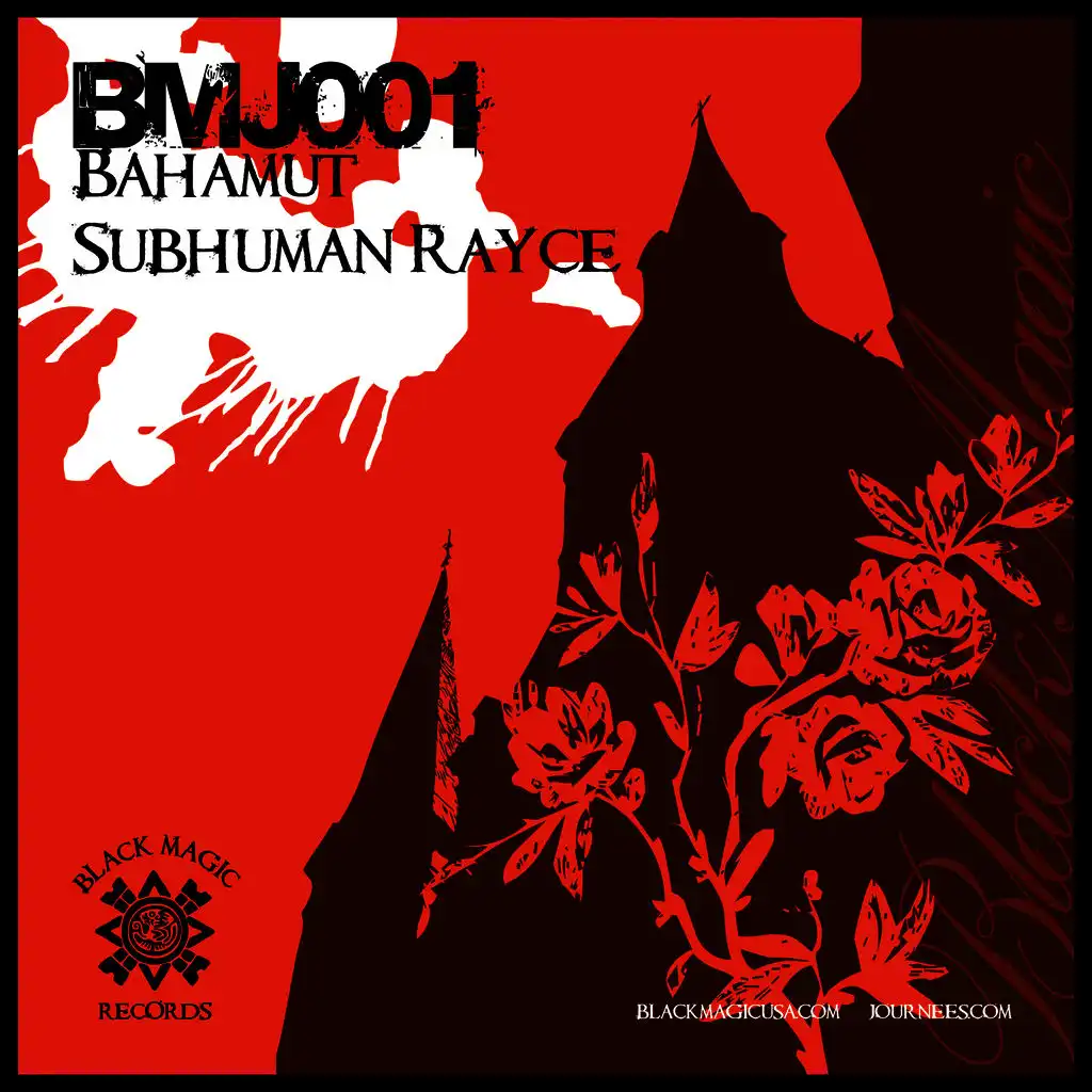 Dark Matter (Original Mix)