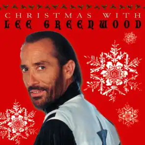 Christmas With Lee Greenwood