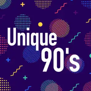 Unique 90's