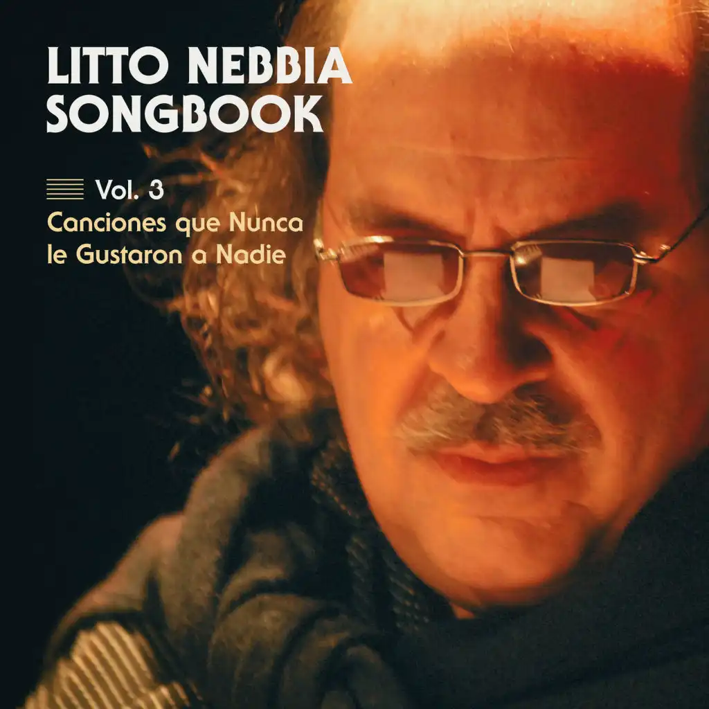 Songbook Vol. 3 - Canciones Que Nunca Le Gustaron a Nadie