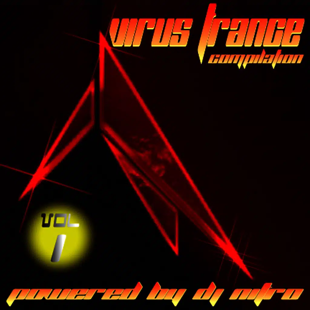 Virus Trance Vol.1