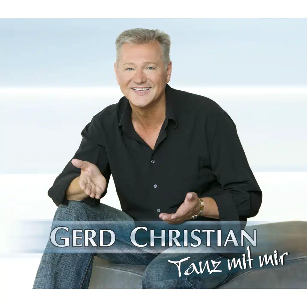 Tanz mit mir (Radio Version)
