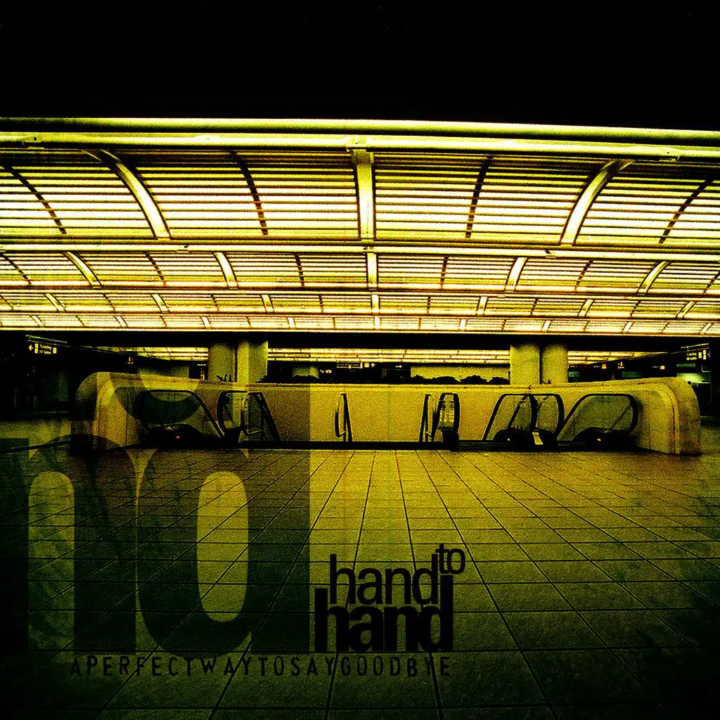 A Perfect Way To Say Goodbuy