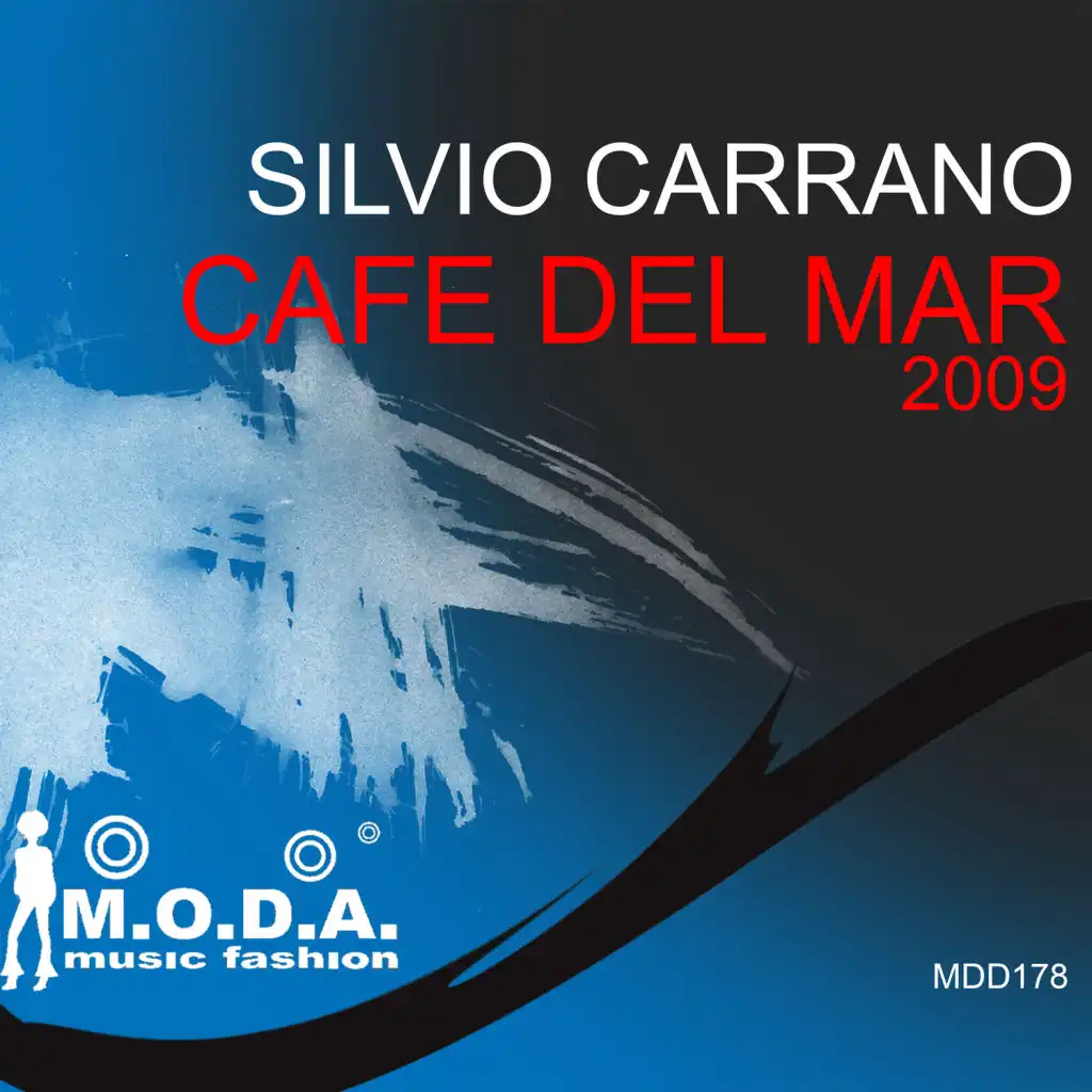 Cafè Del Mar 2009