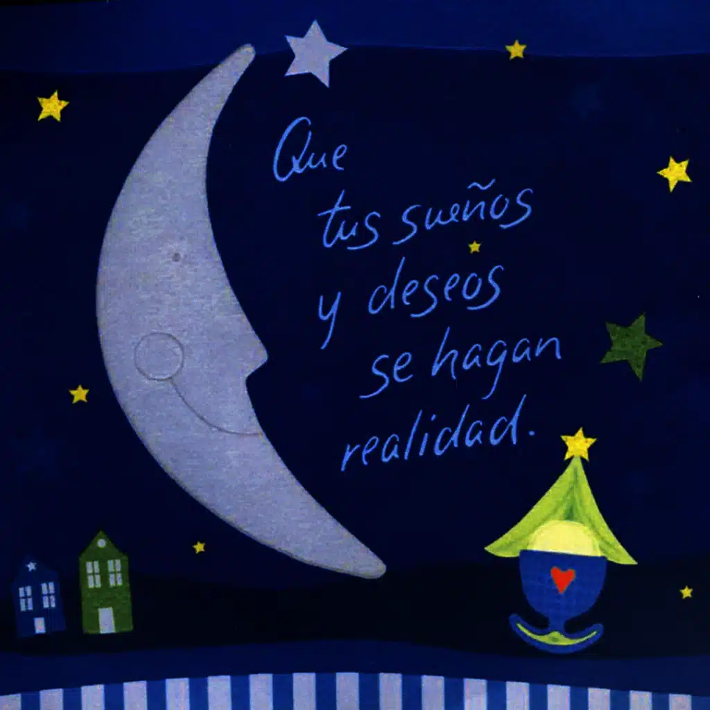 Arroro mi nene (Argentina)