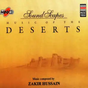 Soundscapes - Deserts