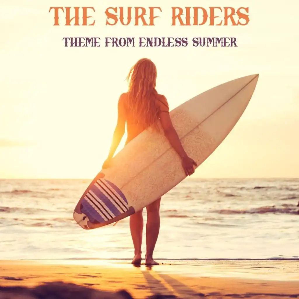 Theme From 'The Endless Summer'