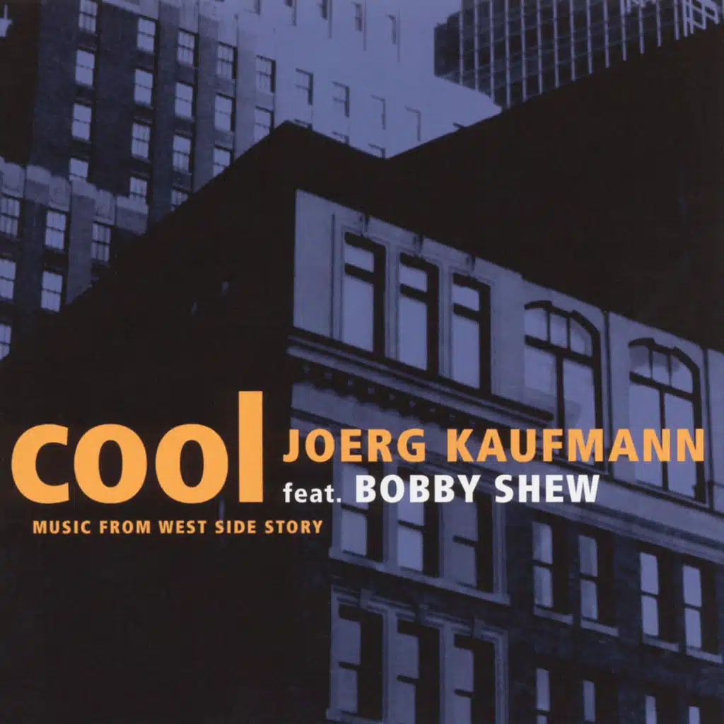 Joerg Kaufmann