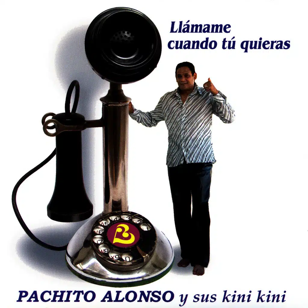 Llámame Cuando Quieras