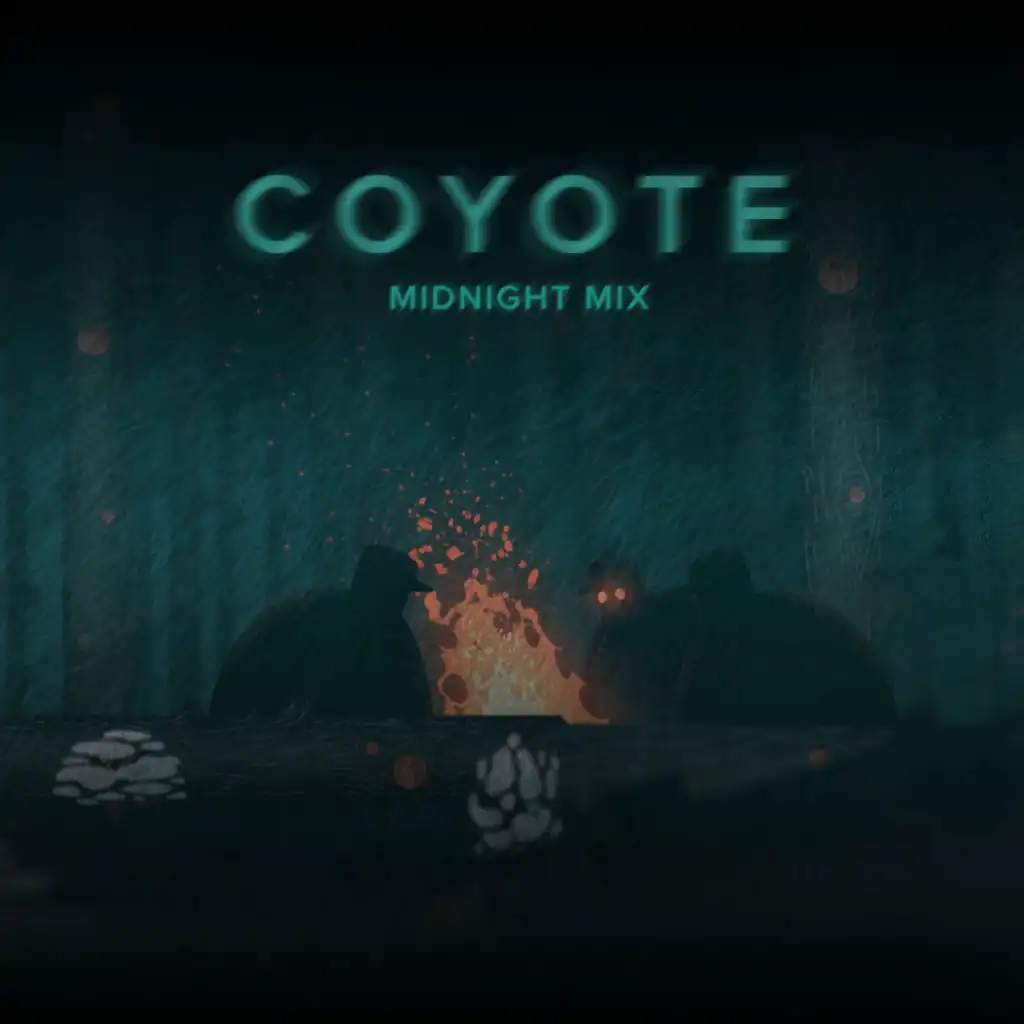 Coyote