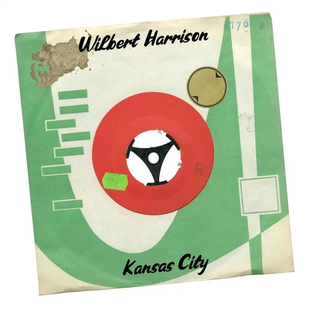 Kansas City (45 Version)