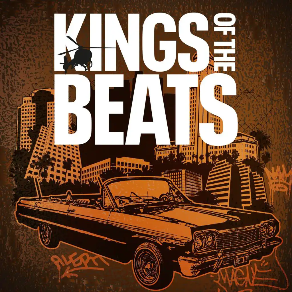 Kings of the Beats