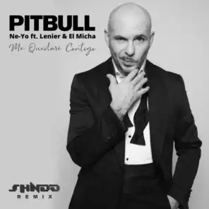 Pitbull feat. Ne-Yo
