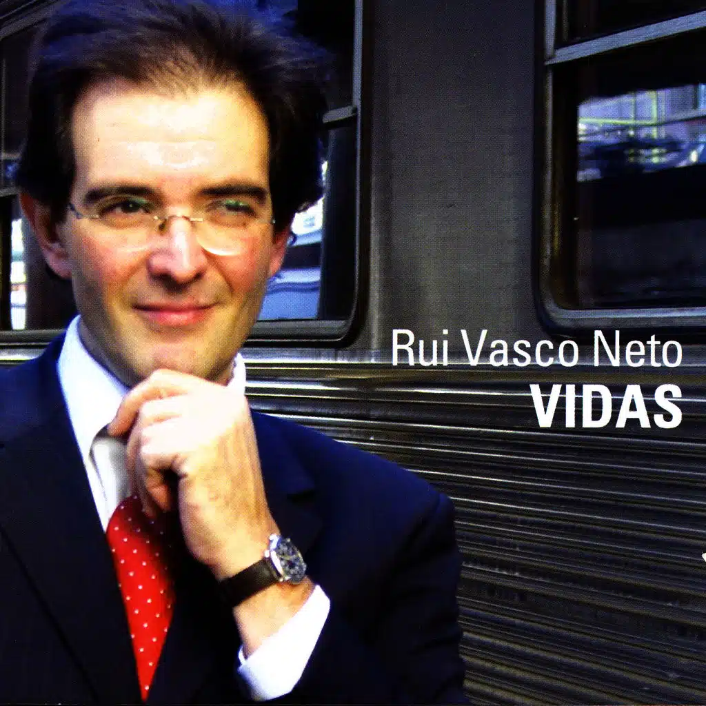 Rui Vasco Neto