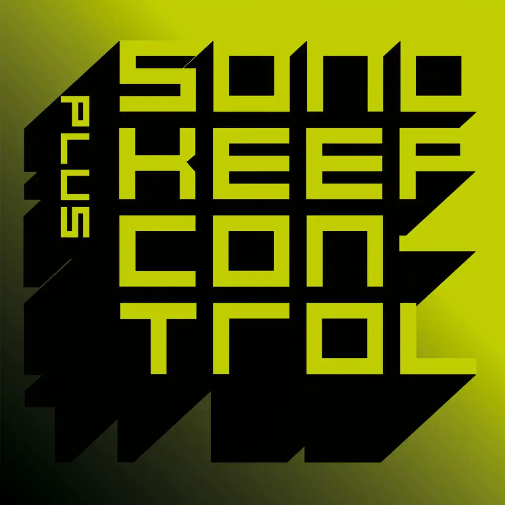 Keep Control plus (Nu Club Mix)