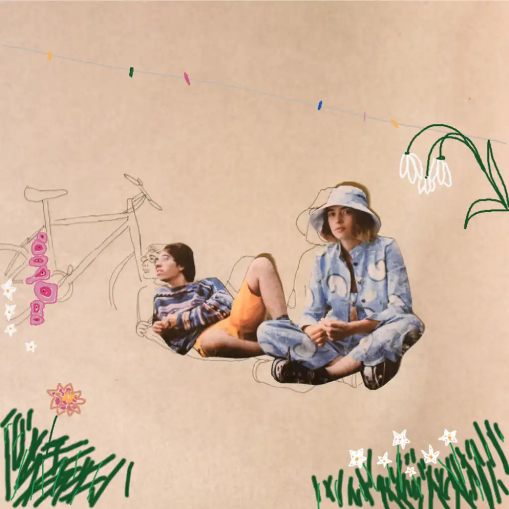 Bicycle (YOUNOTUS Remix) [feat. klei]