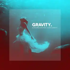 Gravity (feat. Laura Korinth)