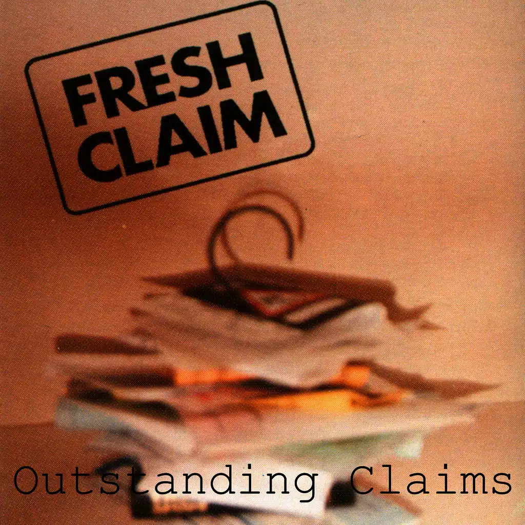 Outstanding Claims