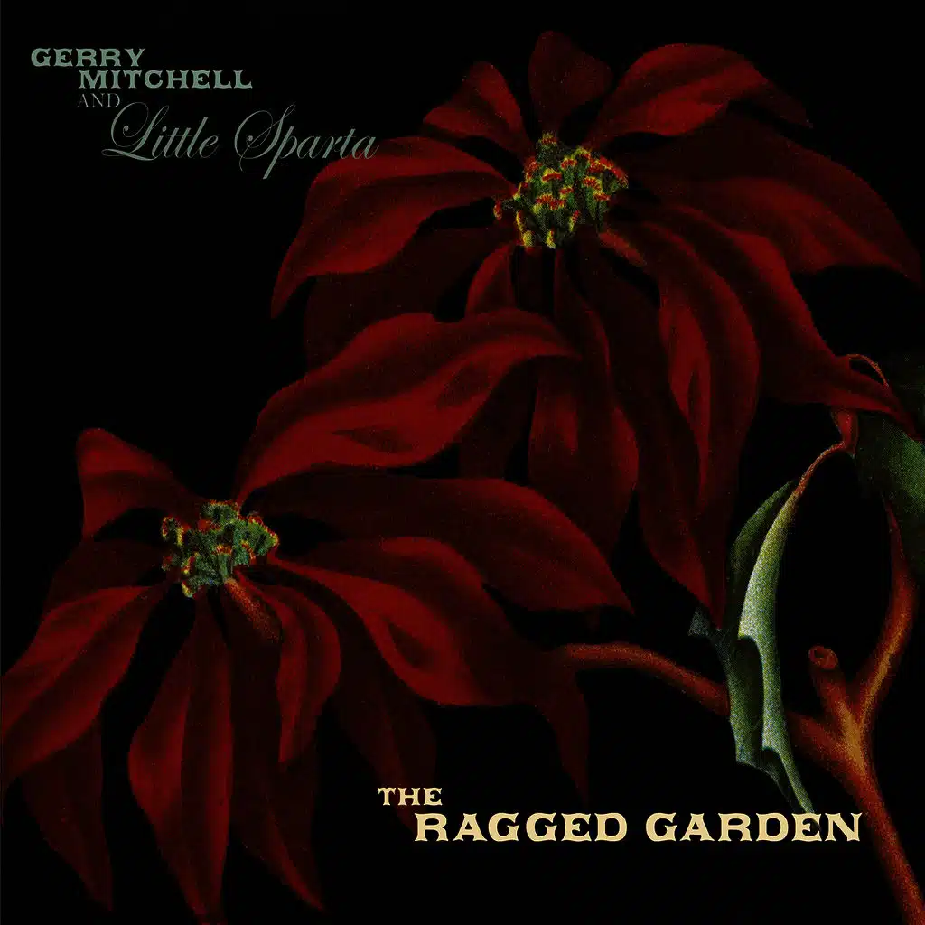 Gerry Mitchell & Little Sparta