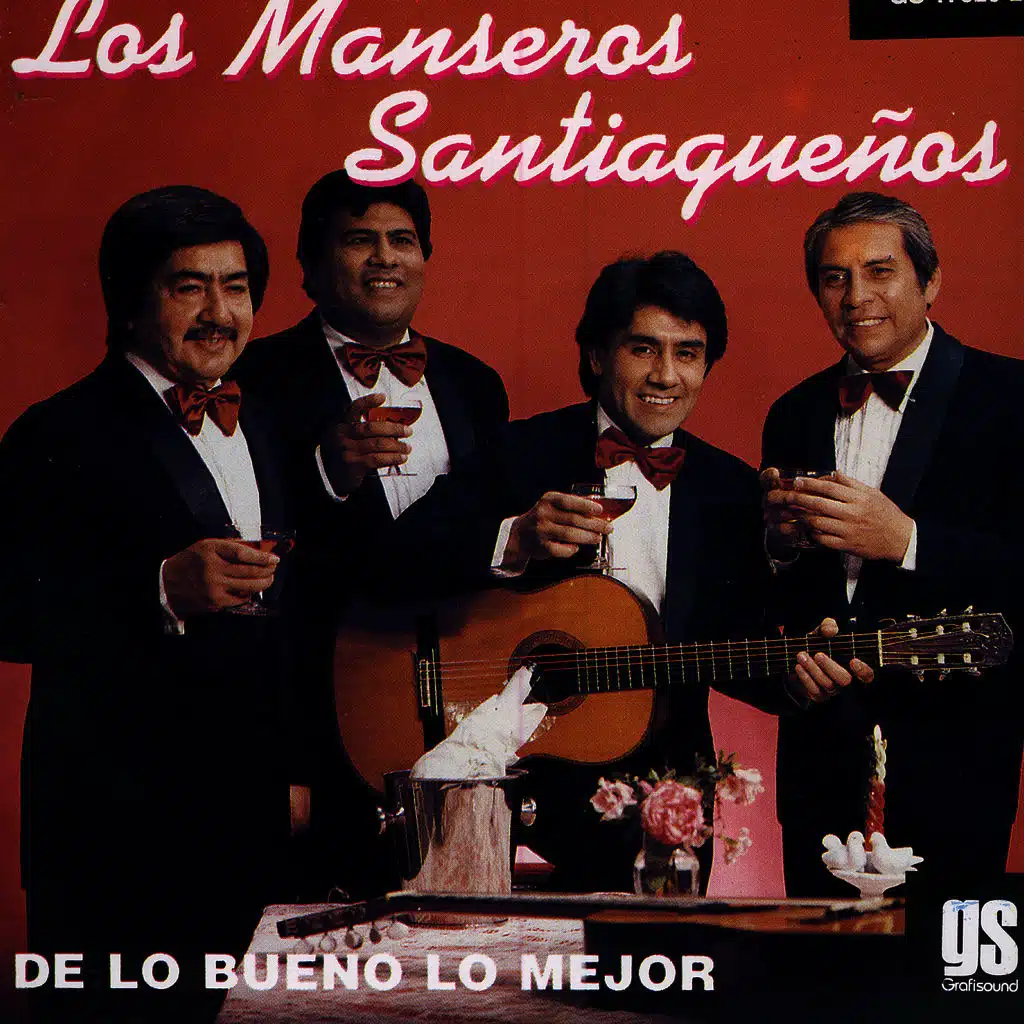 De Lo Bueno Lo Mejor