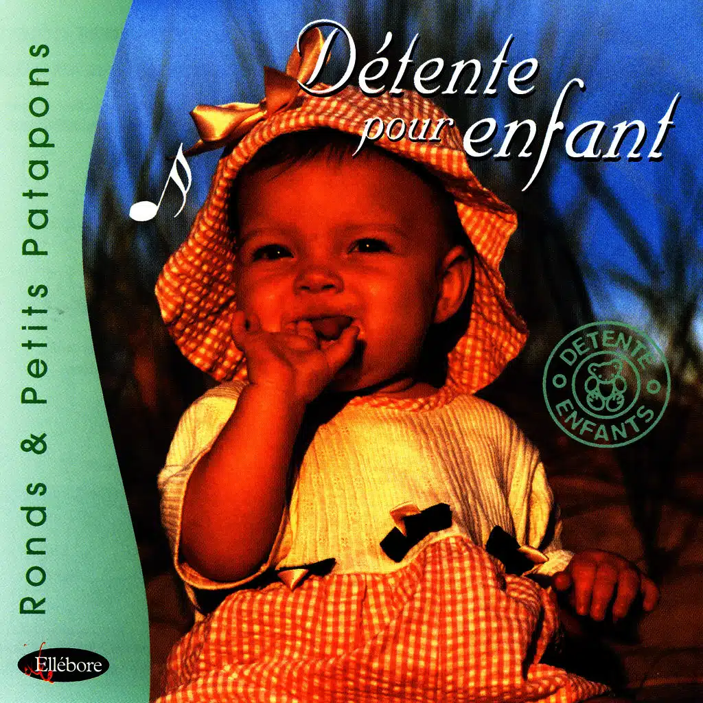 Détente Pour Enfants