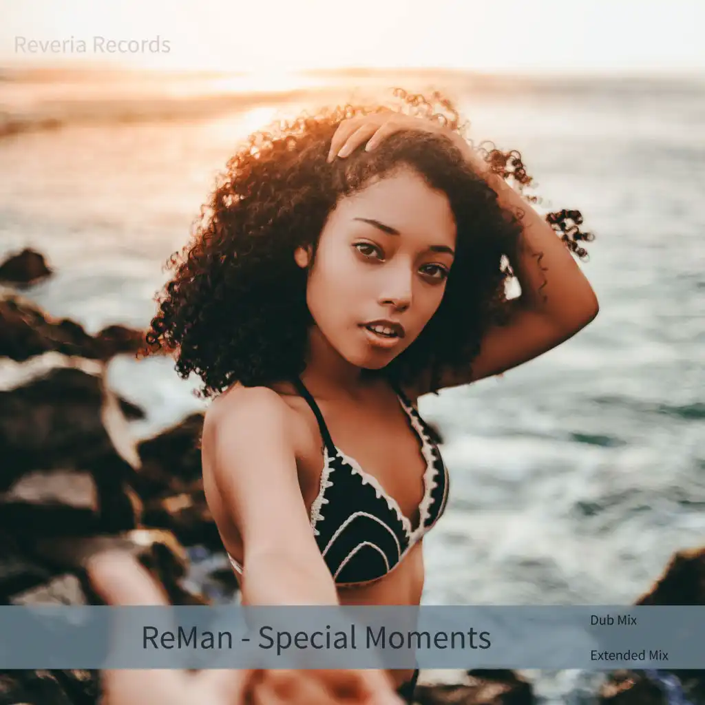 Special Moments (Extended Mix)