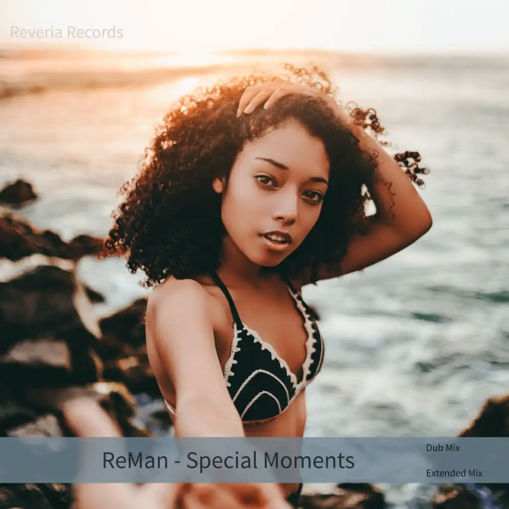 Special Moments (Dub Mix)