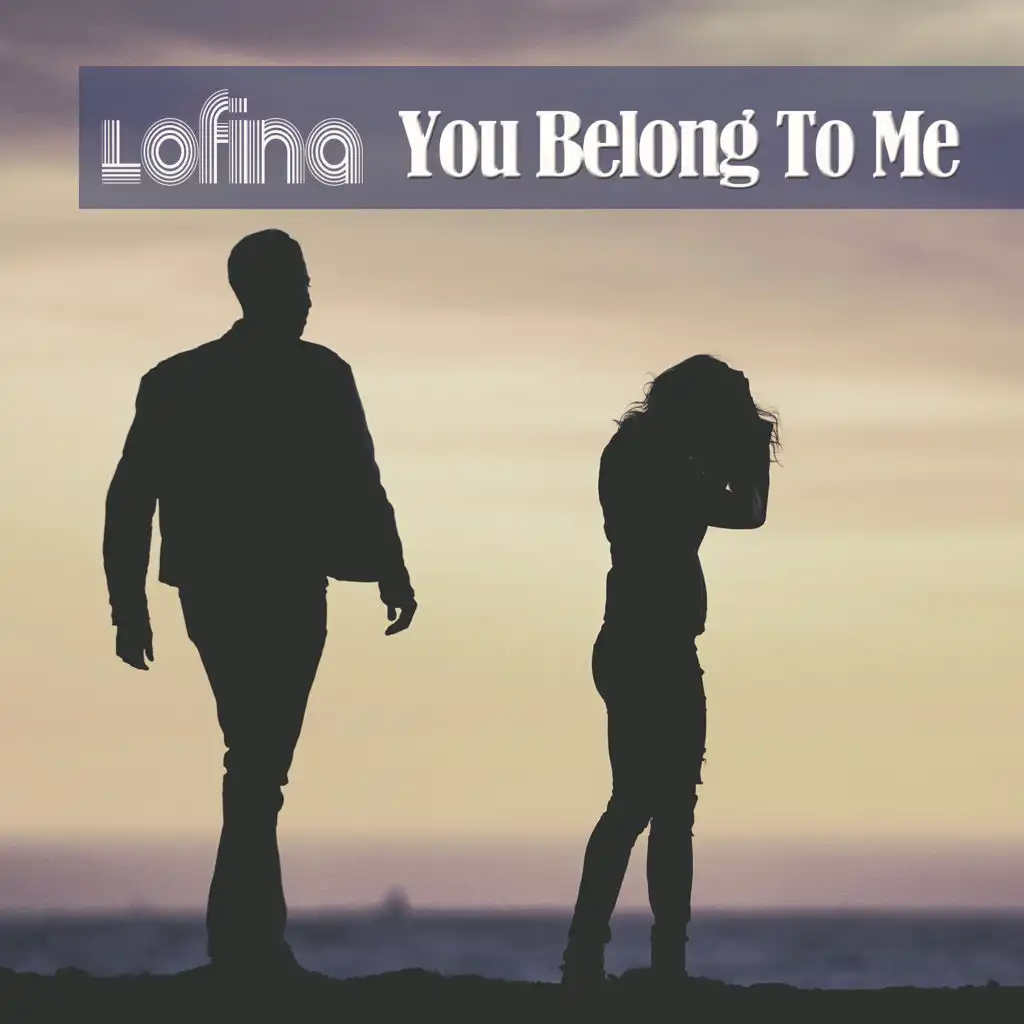 You Belong To Me (Vocal Mix)