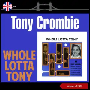 Tony Crombie