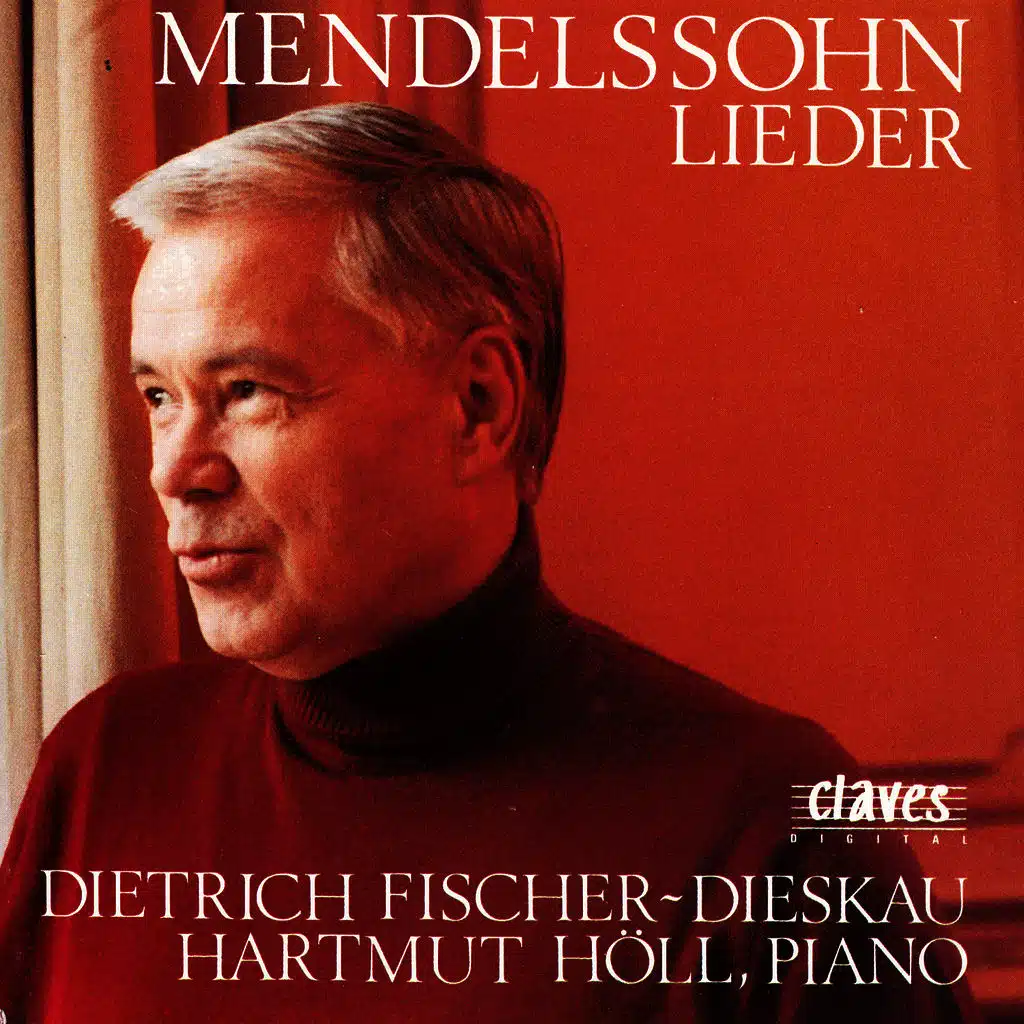 Mendelssohn: Lieder