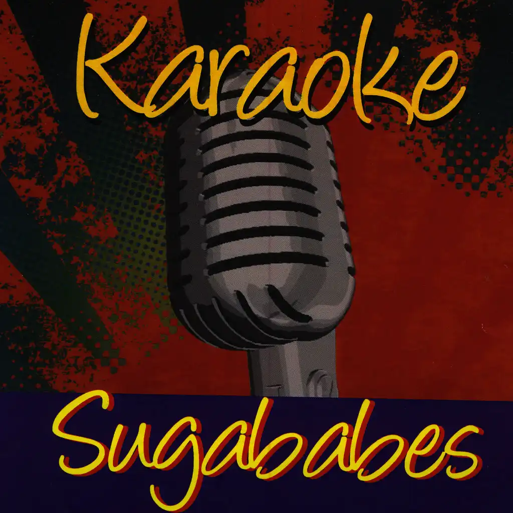 Karaoke - Sugababes