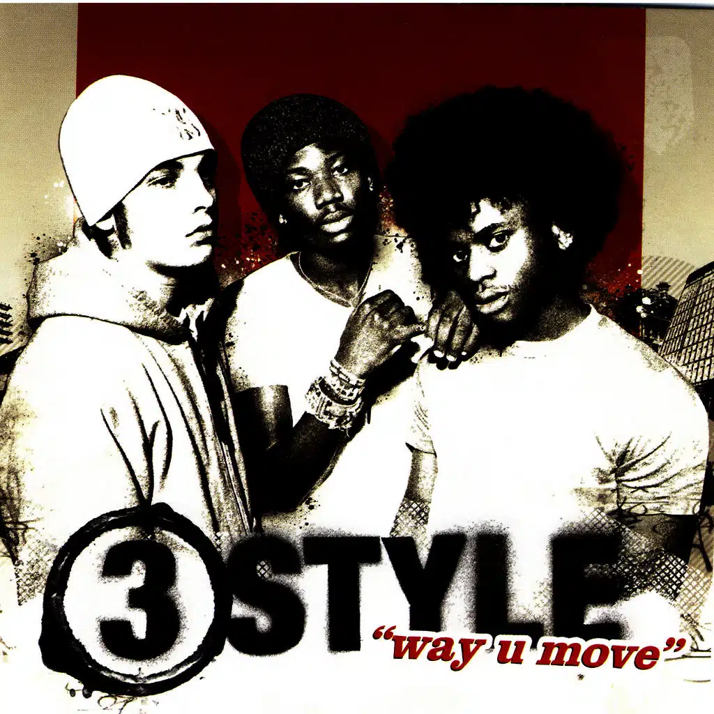 Way U Move