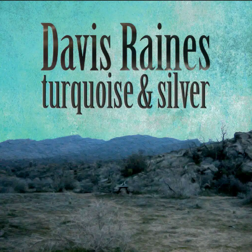 Davis Raines