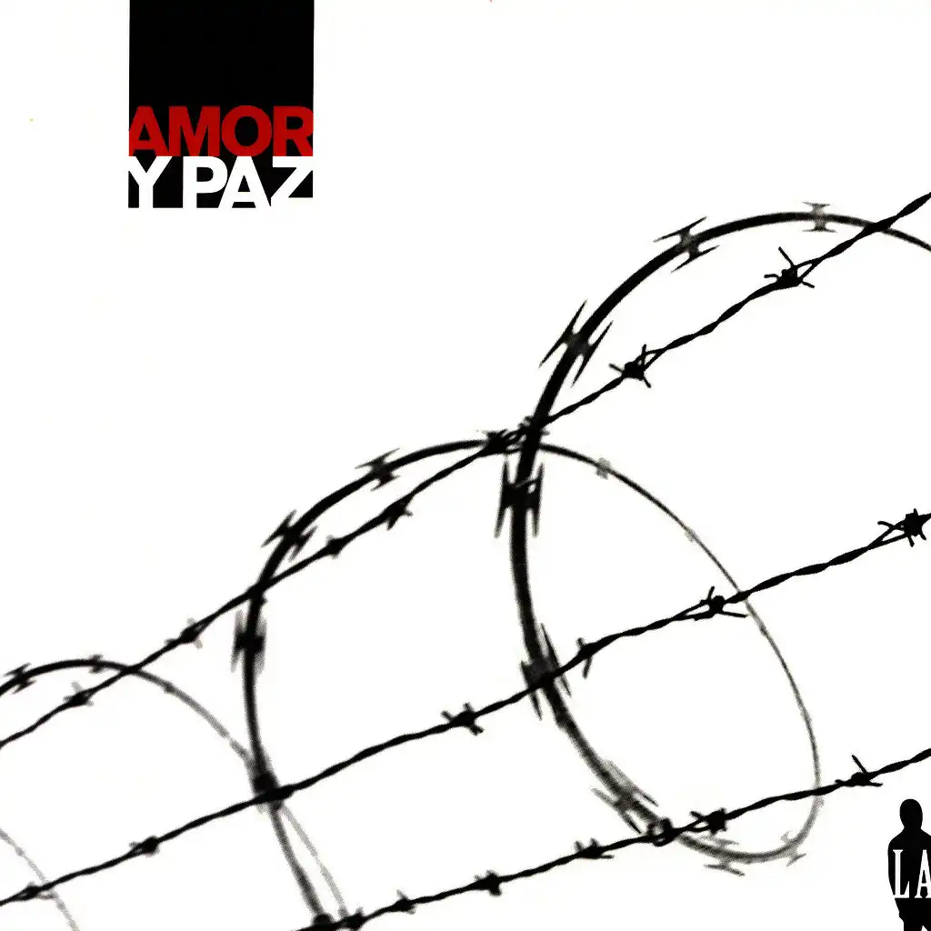 Amor Y Paz