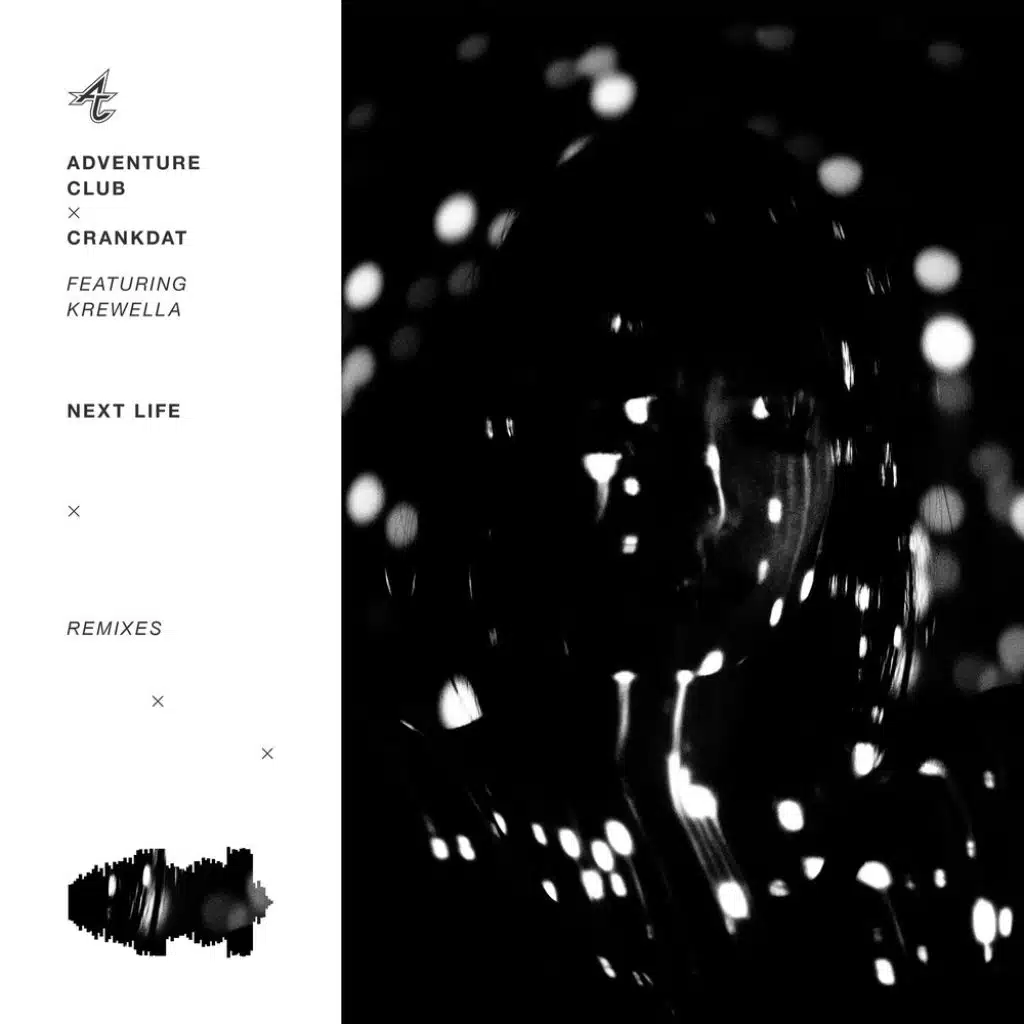Adventure Club x Crankdat