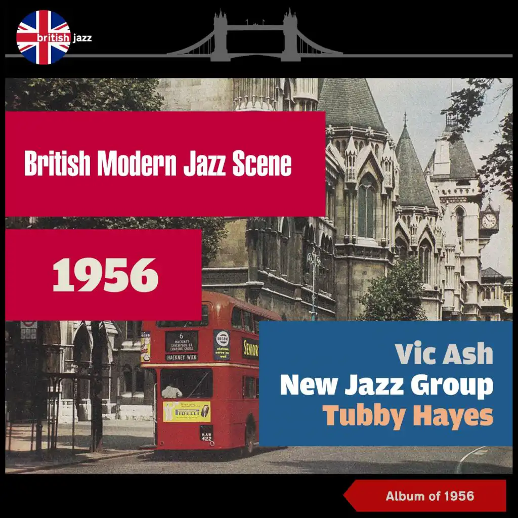 Vic Ash Quartet