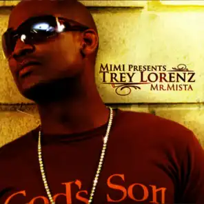 Mimi Presents Trey Lorenz: Mr. Mista