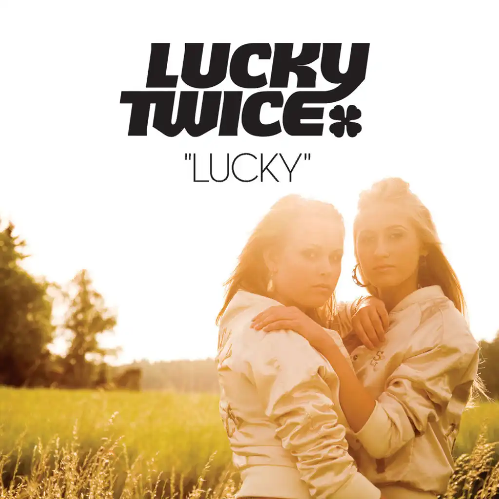 Lucky (Hot Stuff Long Mix)