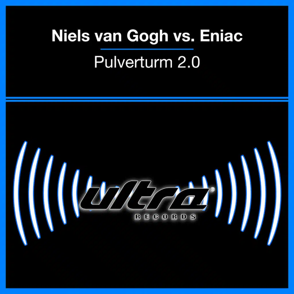 Pulverturm 2.0 (Smax & Gold Radio Edit)