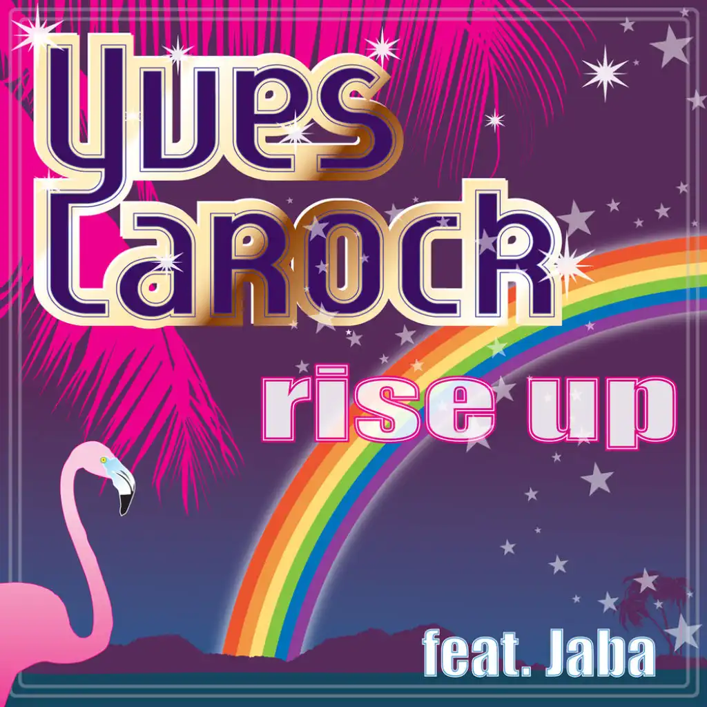 Rise Up (feat. Jaba)