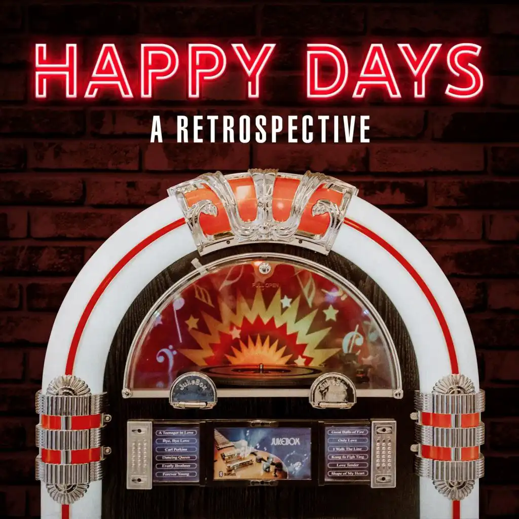 Happy Days: A Retrospective