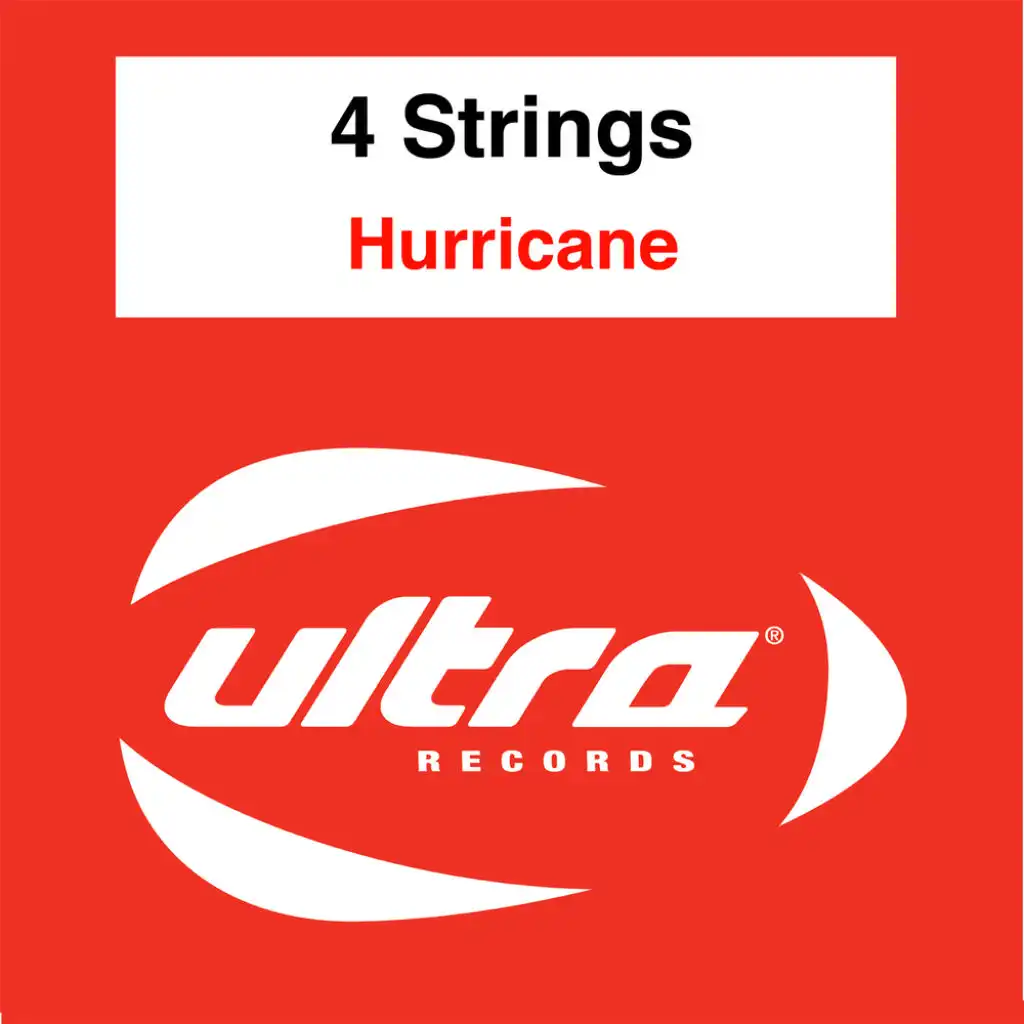 Hurricane (DJ 4 Strings Mix)