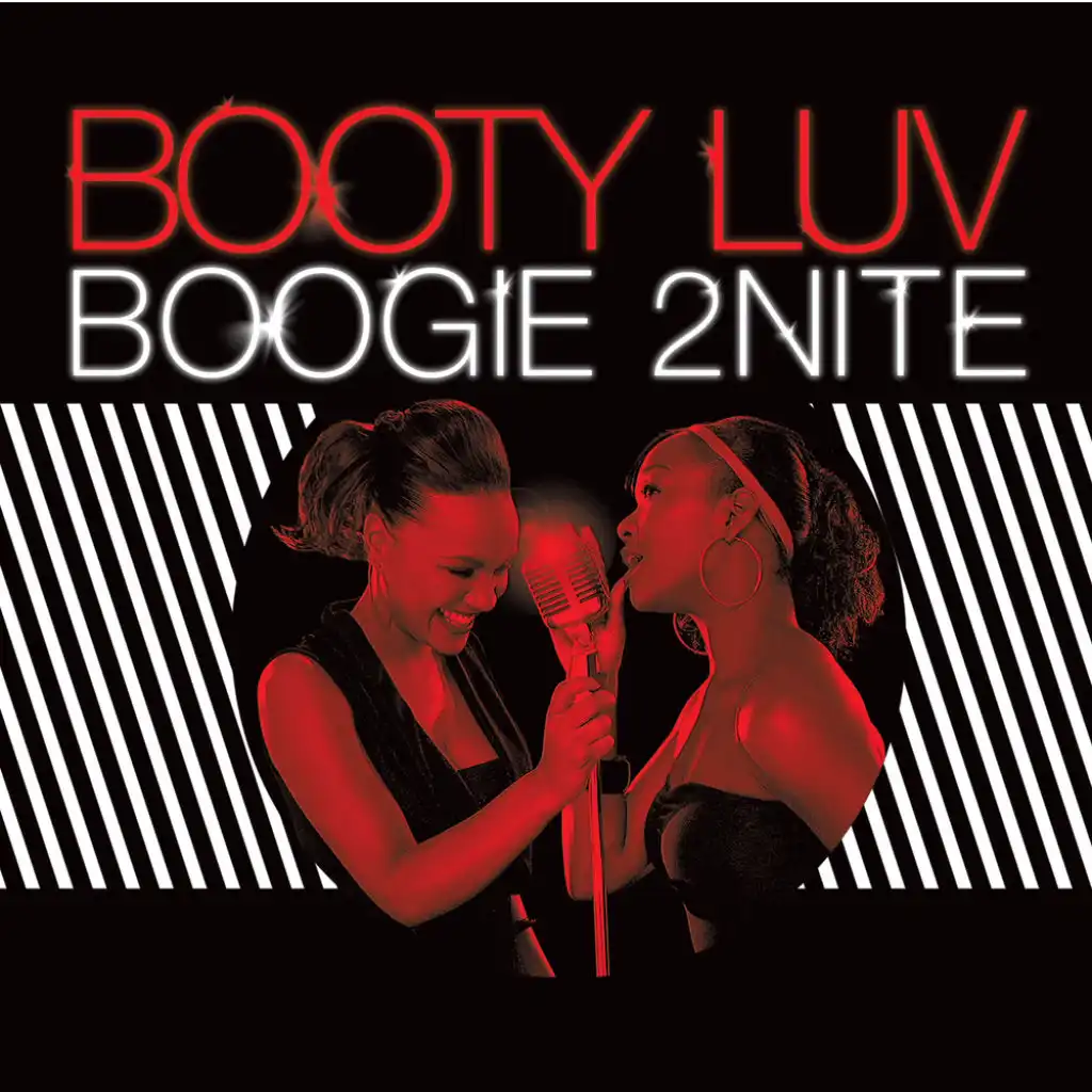 Boogie 2Nite (R&B Edit)