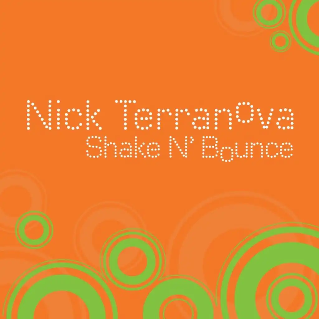 Shake N' Bounce (Radio Edit)