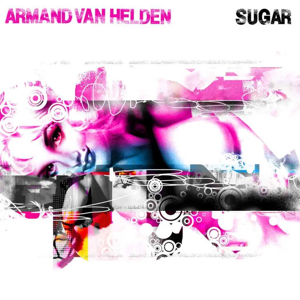 Sugar (Cagedbaby’s Sugar Baby Remix)