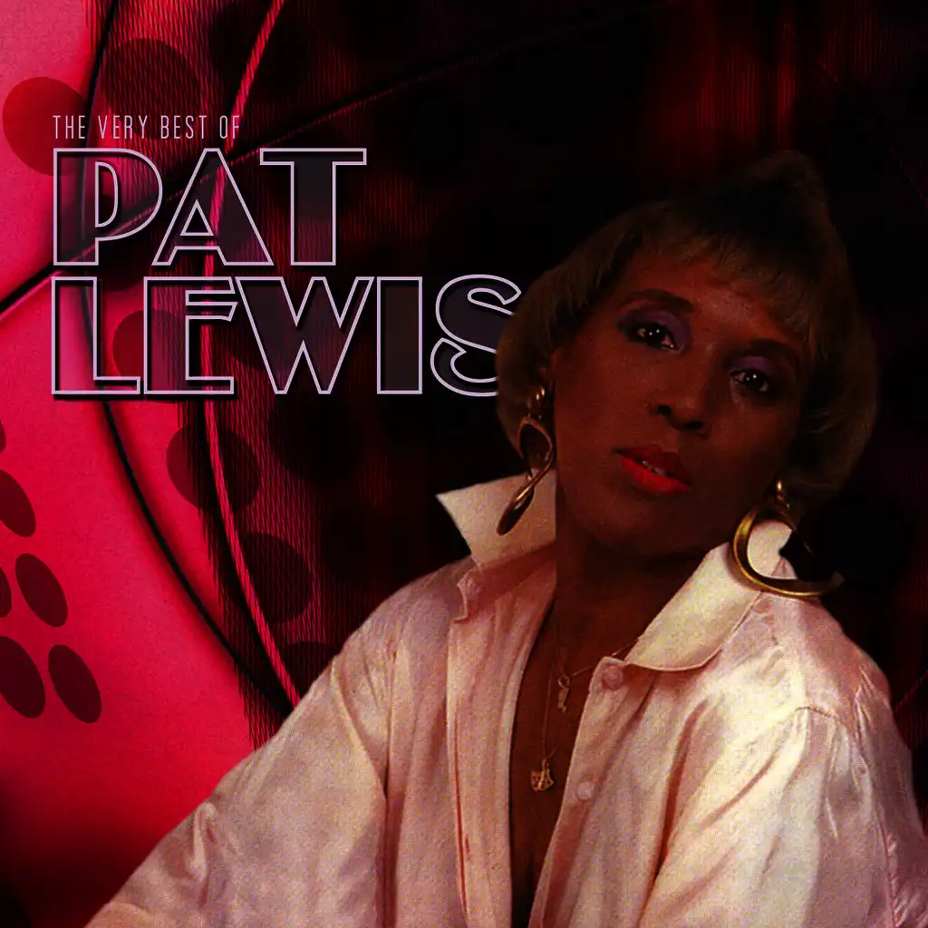 The Very Best Of Pat Lewis
