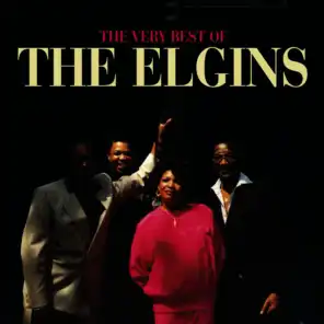 The Very Best Of The Elgins