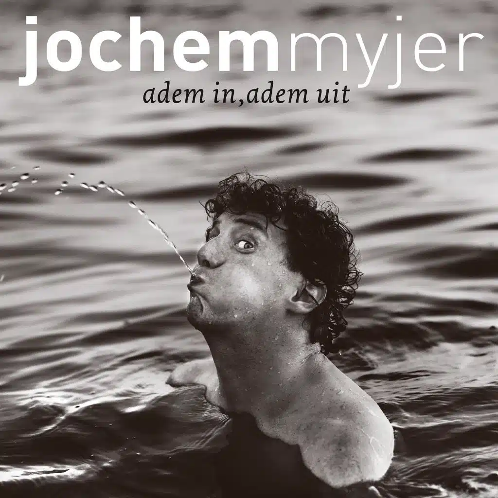 Jochem Myjer